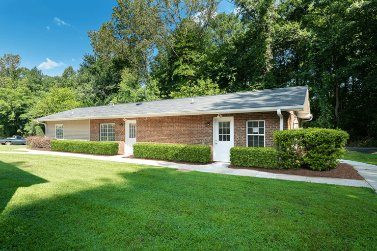 Villas at Garden Way Gallery