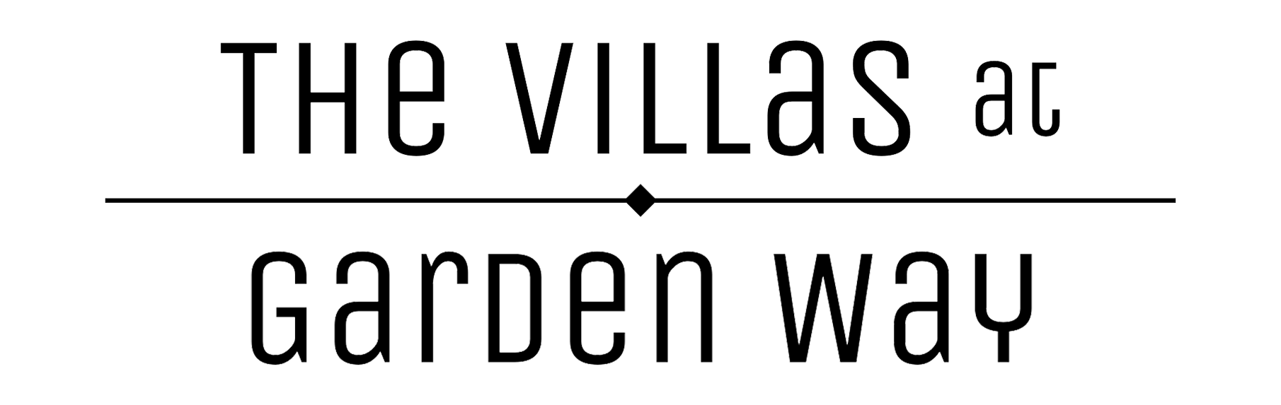 Villas at Garden Way